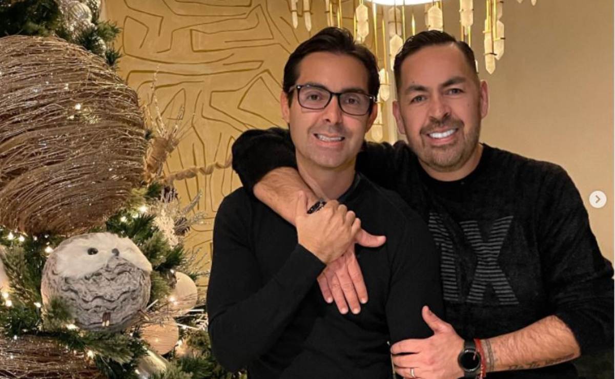 Sasha Sokol recibe incondicional apoyo de Jorge D’Alessio
