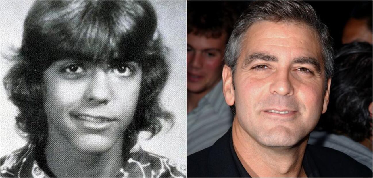 Famosos que mejoraron con los años