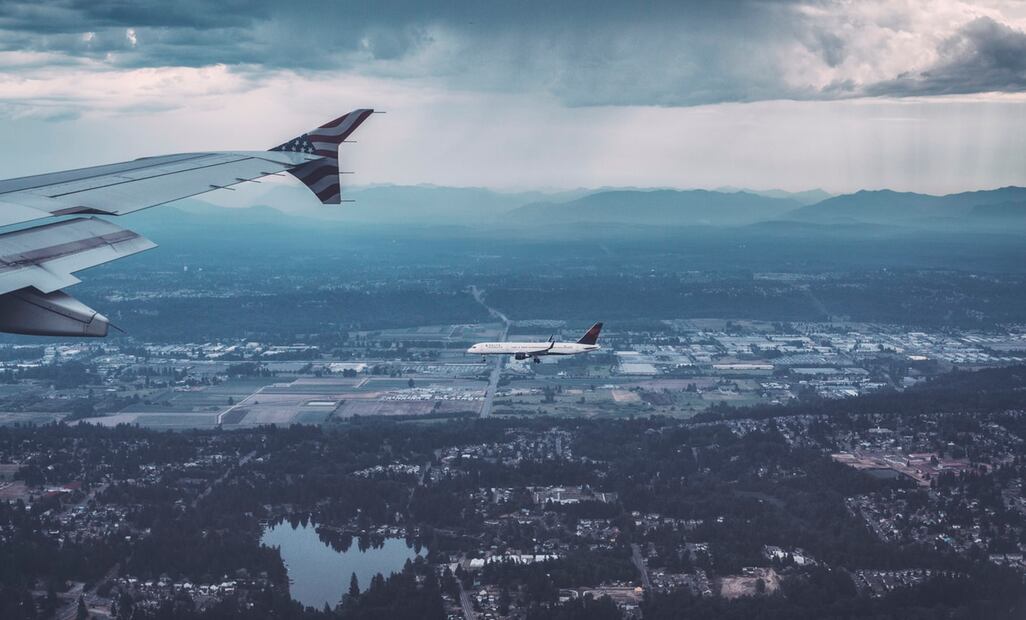 Estos son los 8 aviones más caros y elegantes del mundo 