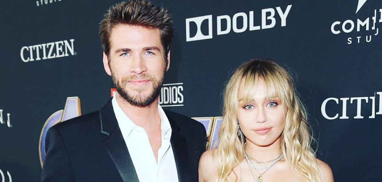 El abuso de drogas y alcohol de Liam Hemsworth, el motivo de su separación con Miley Cyrus