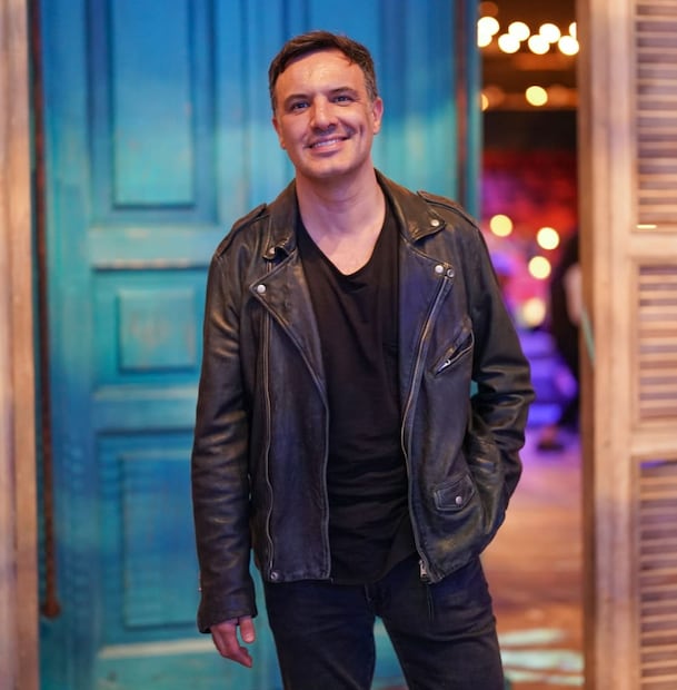 (Heptor Arjona)