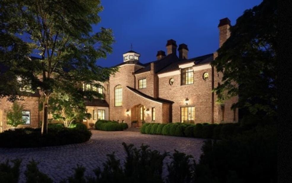 Tom Brady y Gisele Bündchen venden su casa en más de 39 millones de dólares
