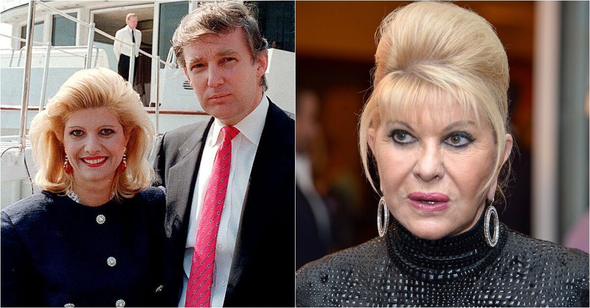 Las chavorrucas de Hollywood
