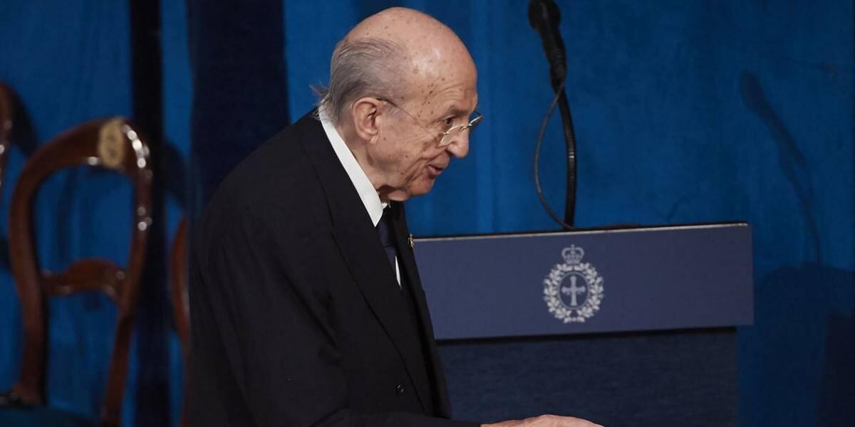 Muere Jerónimo Arango, cofundador de Aurrerá, a los 95 años