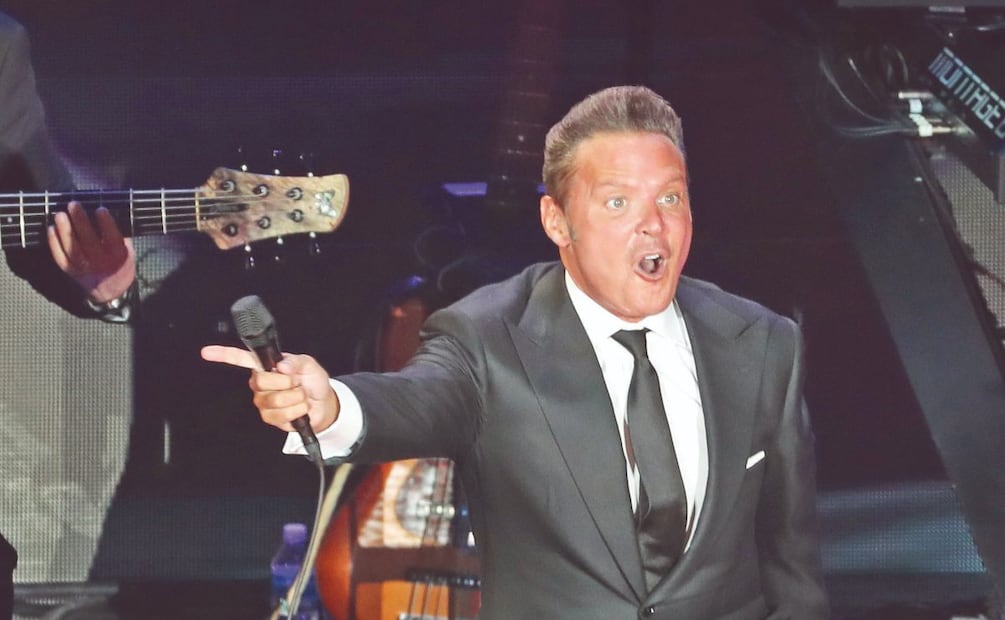 Carlos Bremer desmintió que Luis Miguel esté en crisis