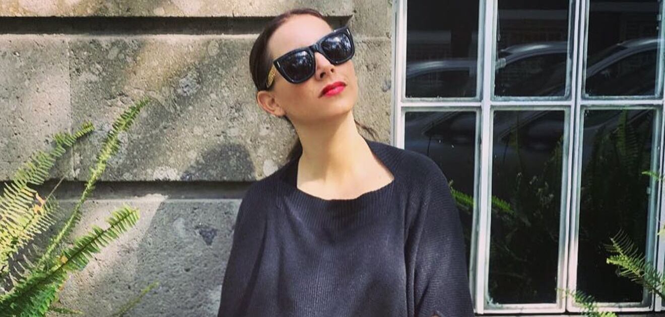 <p>Fotos: Instagram</p>
