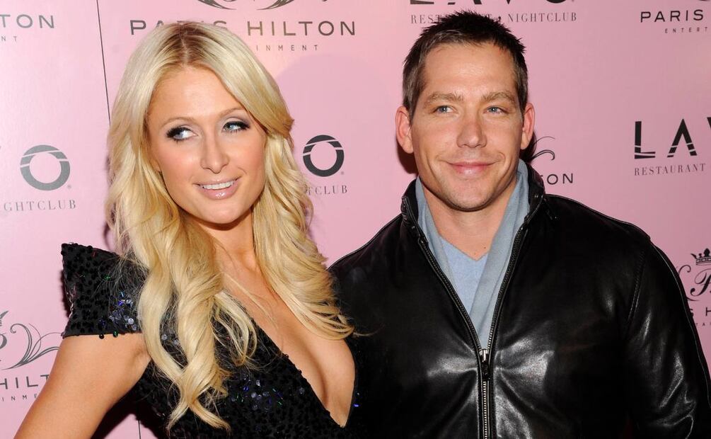 Paris Hilton: Ellos han sido sus novios y prometidos