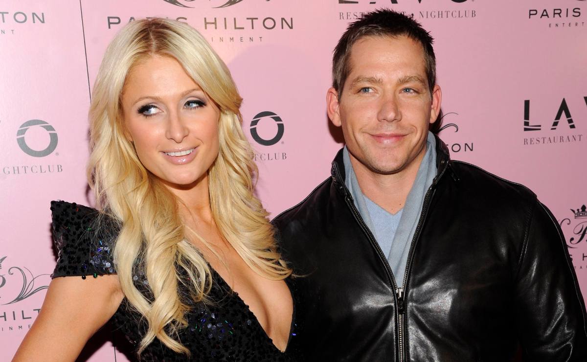Paris Hilton: Ellos han sido sus novios y prometidos