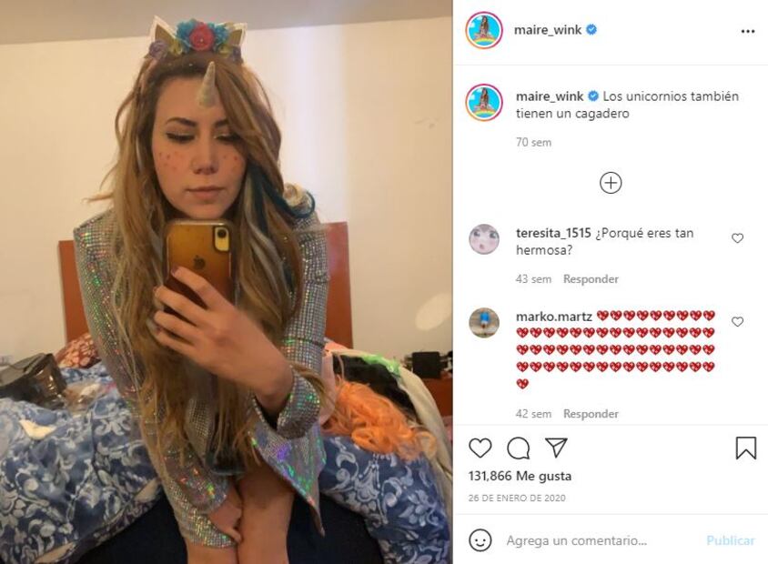 Daniela Magún revela que estuvo en Bacalar con Ricardo Ponce y se retira tras denuncias de Maire Wink
