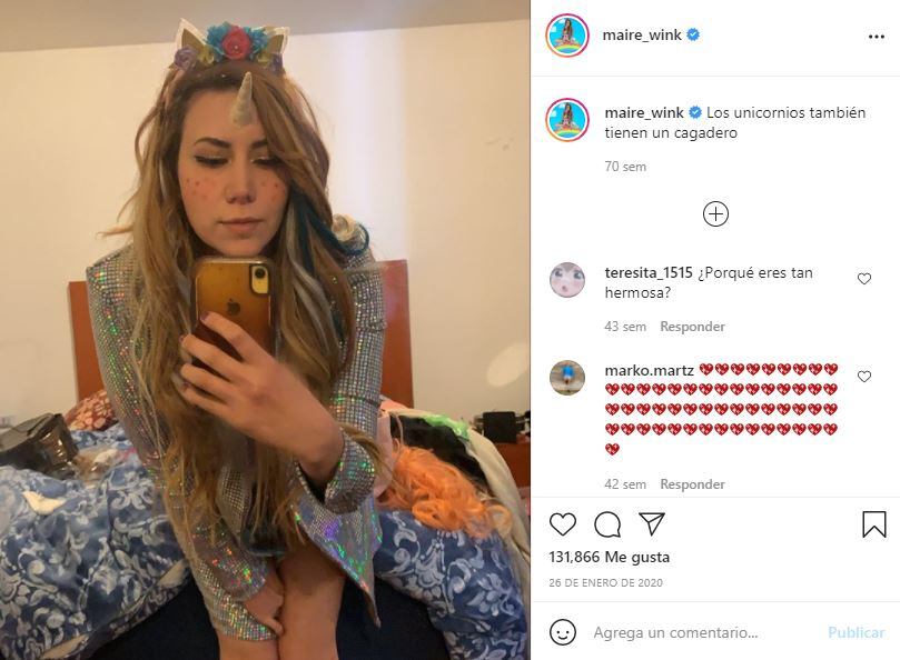 Daniela Magún revela que estuvo en Bacalar con Ricardo Ponce y se retira tras denuncias de Maire Wink