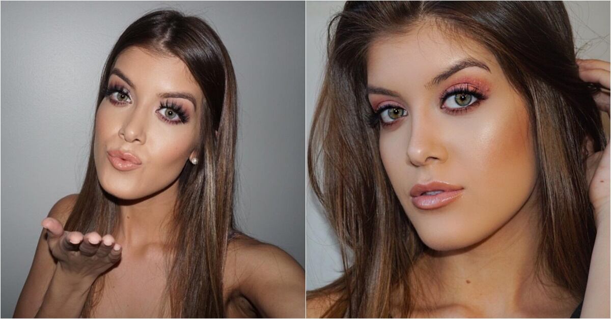 Gabriela Cataño, la guapa hija de Adriana Cataño y Jorge Salinas