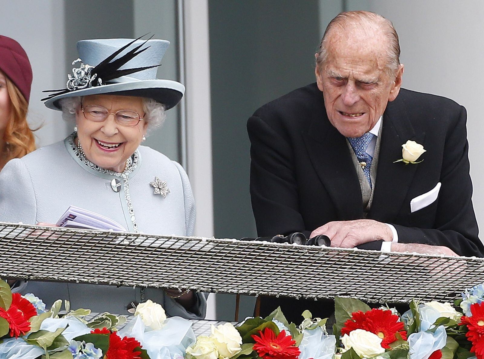 ¿Quiénes son los royals que acudirán a la fiesta de cumpleaños del príncipe Carlos?