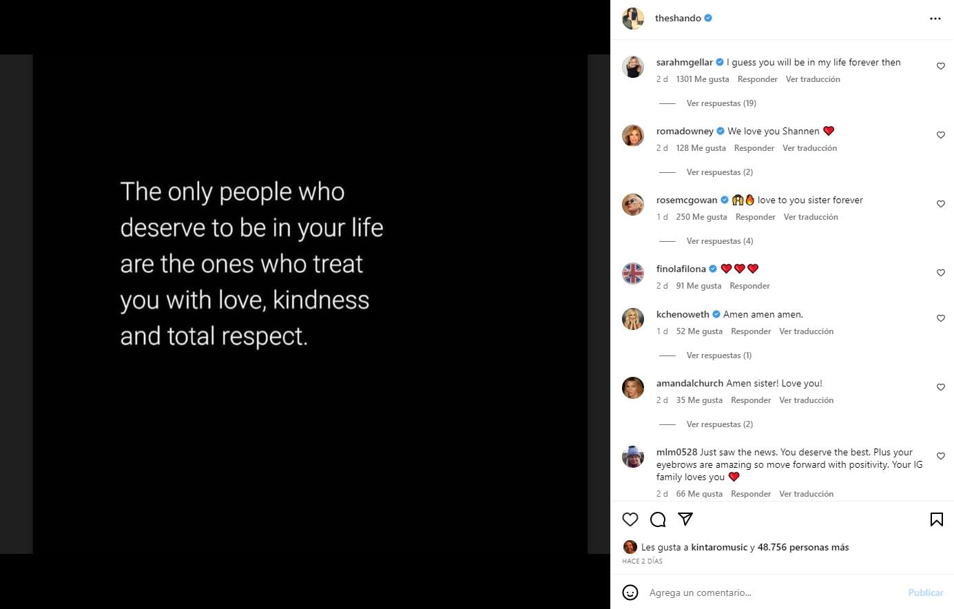 Shannen Doherty se divorcia tras 11 años casada y en medio de su lucha contra el cáncer