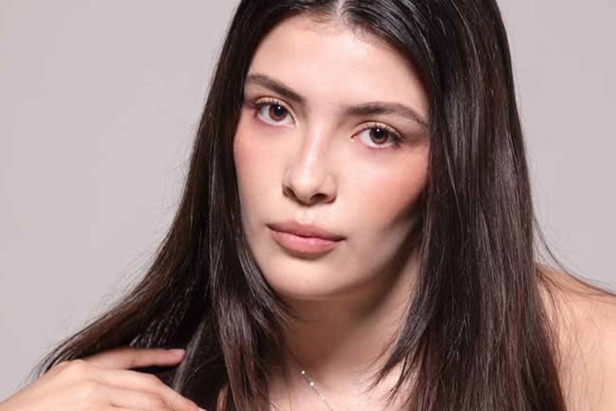 Abigail Arámbula / Foto: Instagram