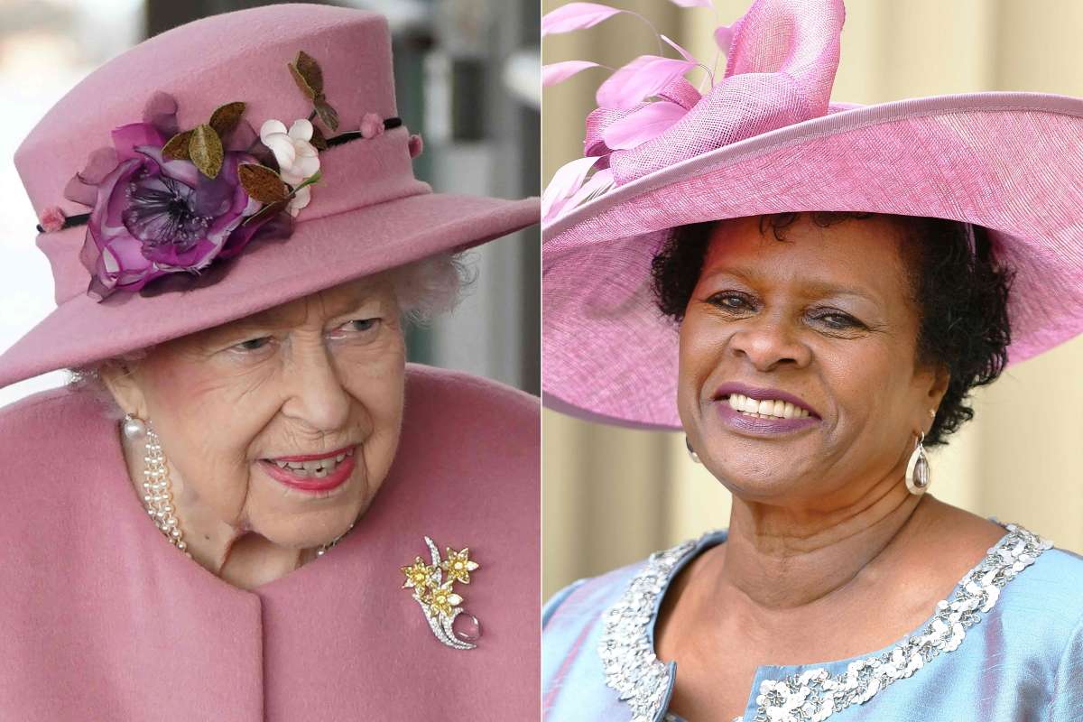 El príncipe Carlos irá a Barbados al cambio de jefe de estado, país que se libera de la corona británica