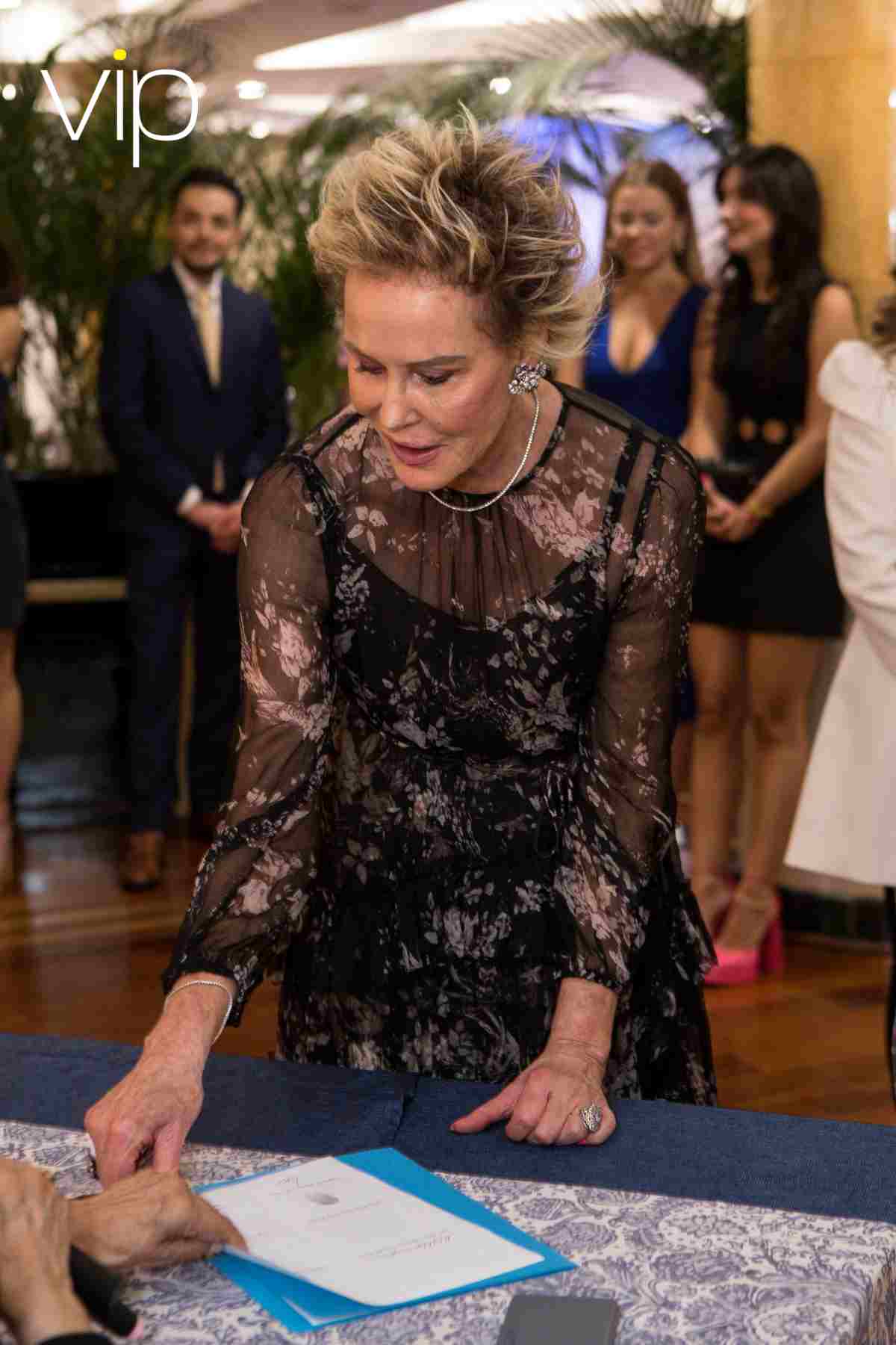 Mercedes Sánchez Navarro. (Foto: Esteban Torreblanca para Clase)