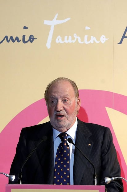 "Tengo cartas que prueban que Juan Carlos es mi padre”, Ingrid Sartiau, supuesta hija del ex rey español