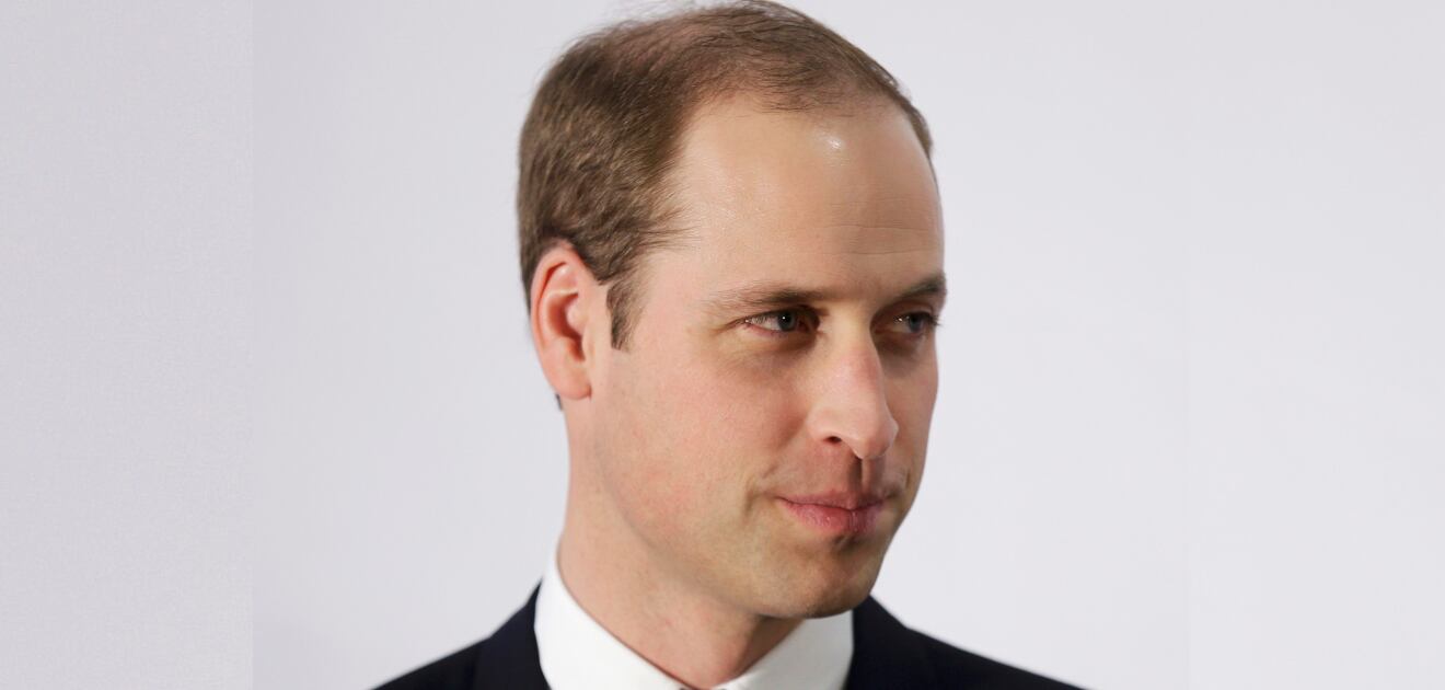 ¿El James Bond de la realeza? El príncipe William estudia todo sobre los espías ingleses