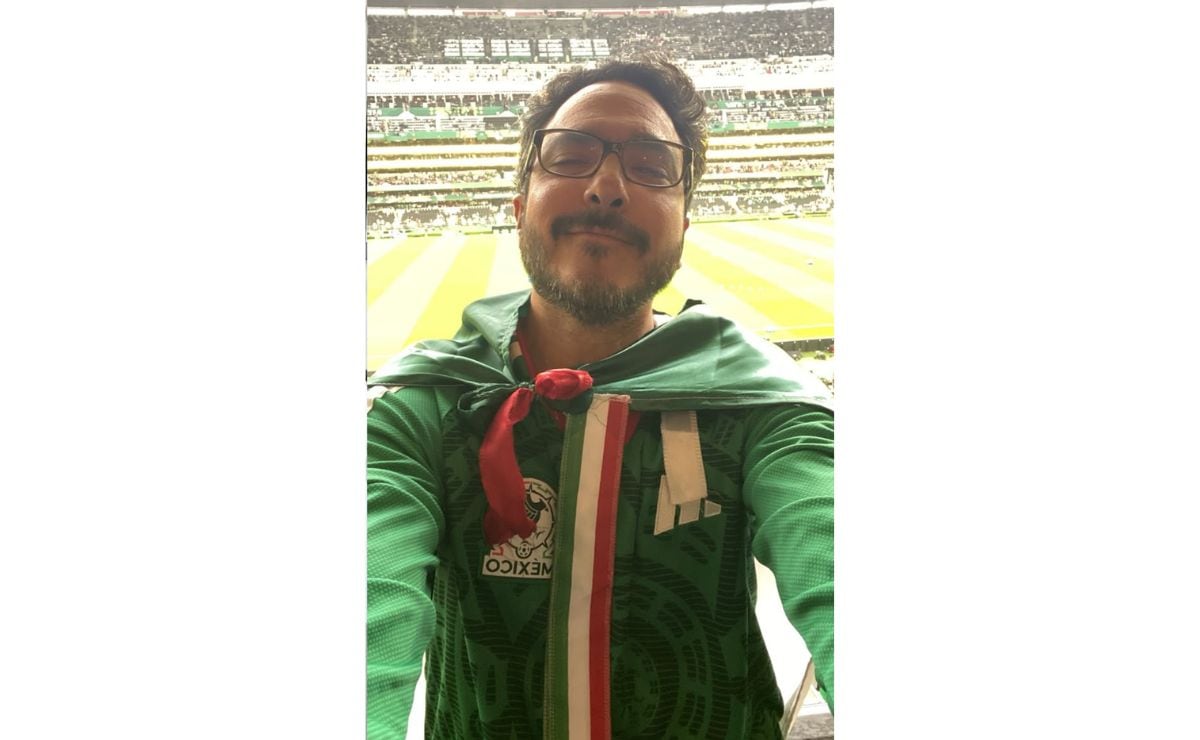 Rodrigo Dávila Chapoy. (Foto: Instagram)