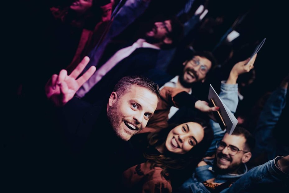 Thompson Madrid abrió sus puertas, así se vivió la fiesta de inauguración