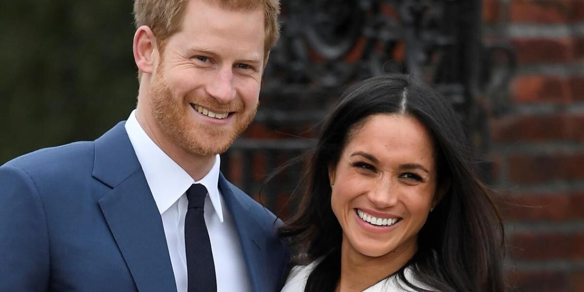 ¿Que Harry y Meghan Markle comenzaron con problemas de dinero? 