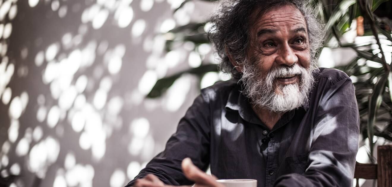 Francisco Toledo, el artista plástico que siempre defendió a México
