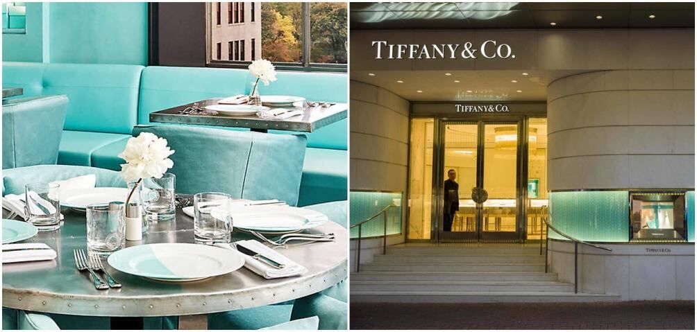 Tiffany & Co. cerrará varias tiendas temporalmente por pandemia de coronavirus