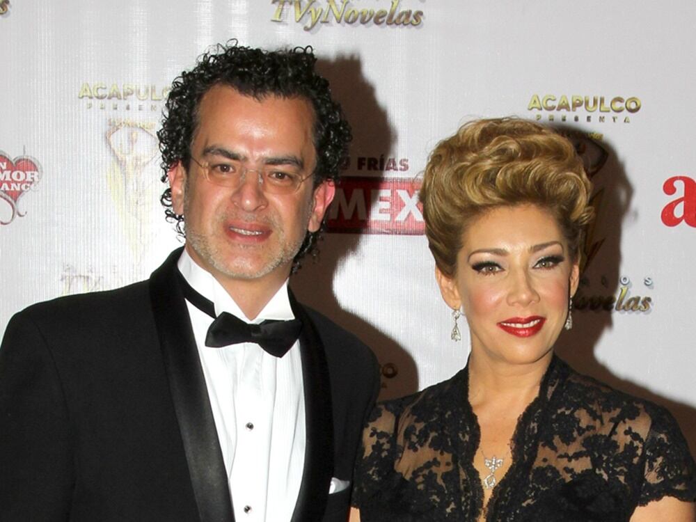 Las parejas famosas que terminaron en 2016