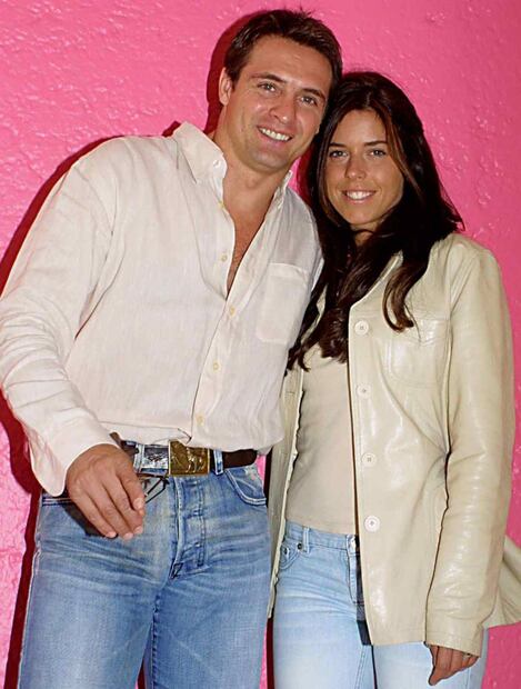 Maki habla de su divorcio de Juan Soler: "tuve una crisis de identidad, de sentir que me hacía falta vivir" 