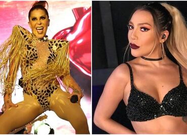 "Me duele": Frida Sofía escribirá su vida con Alejandra Guzmán