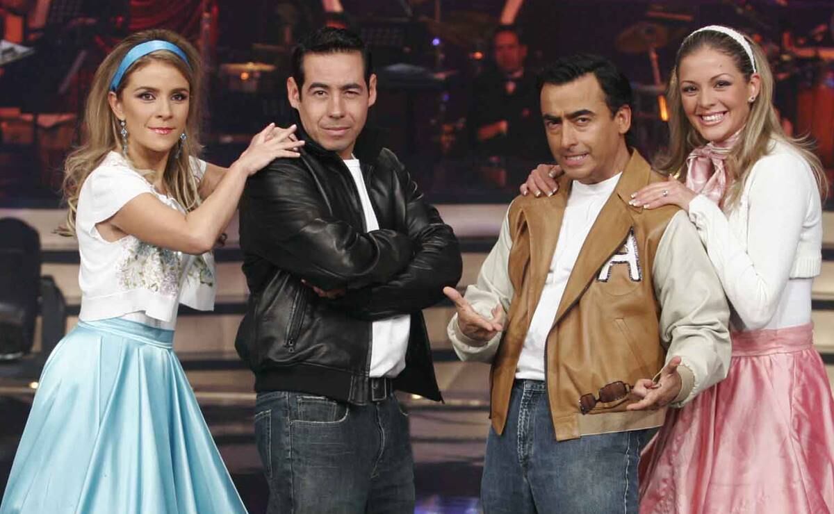 Adal Ramones y Yordi Rosado revelan la razón de su distanciamiento