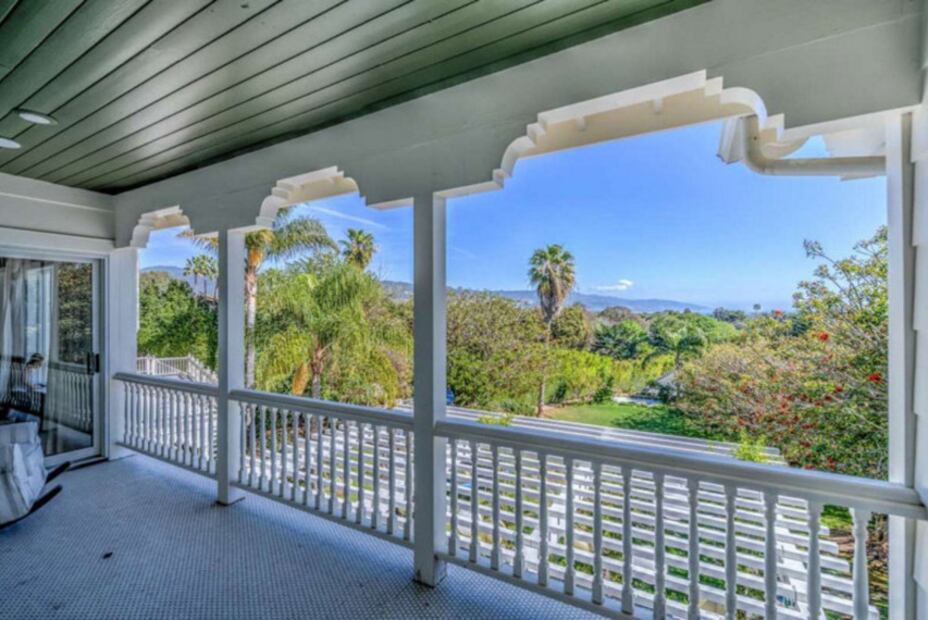 FOTOS: La casa en Malibú de Elsa Pataky y Chris Hemsworth