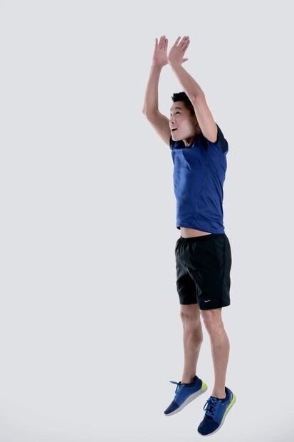Los mejores 5 ejercicios para tonificarte sin ir al gym