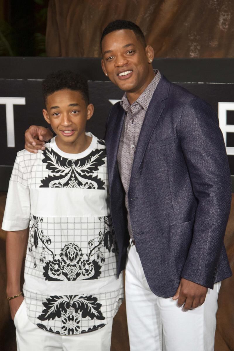 Hijos de famosos que siguen los pasos de sus padres