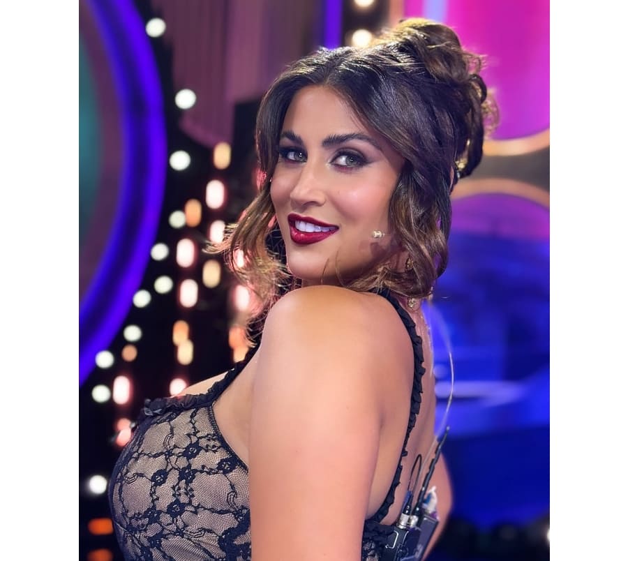 Sofía Rivera Torres / Foto: Instagram