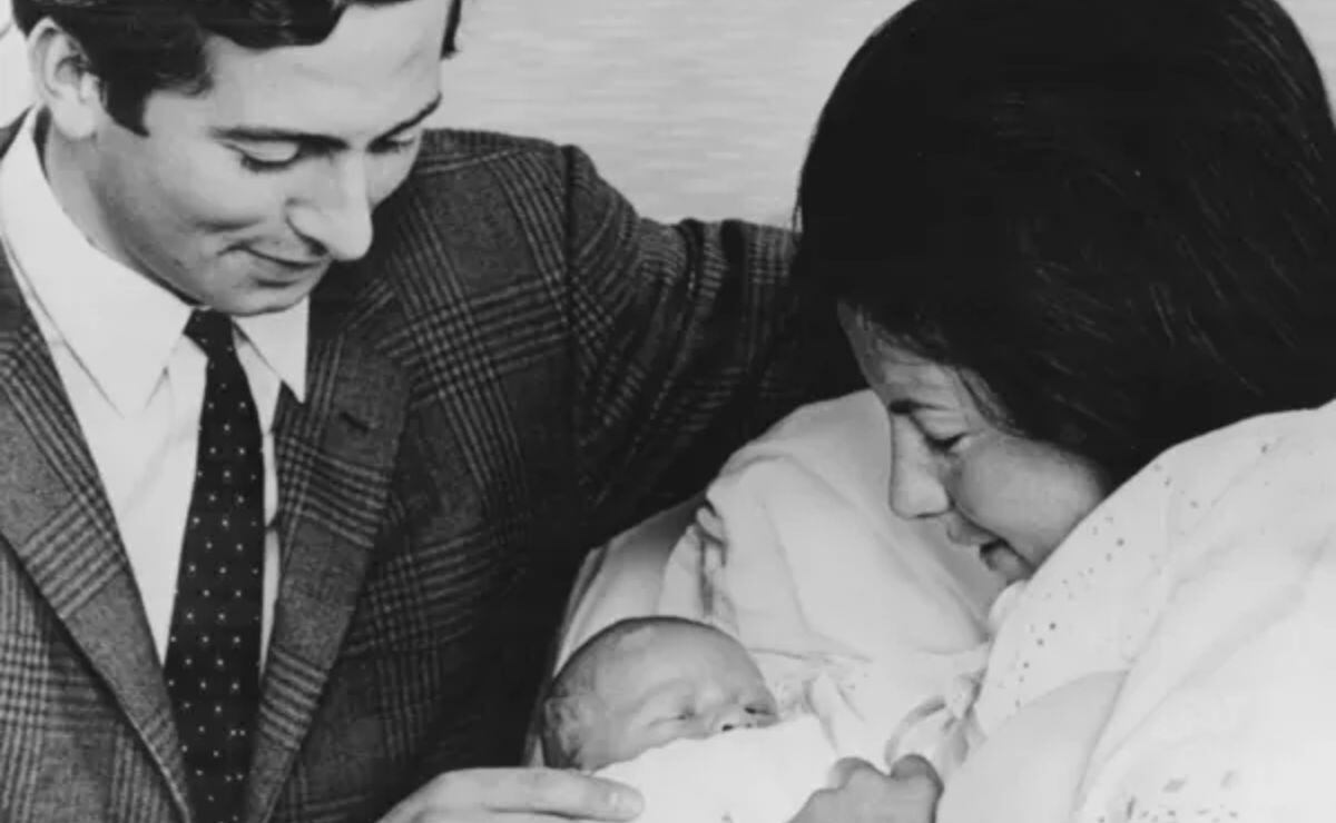 Princesa consorte de Liechtenstein sufrió un derrame cerebral