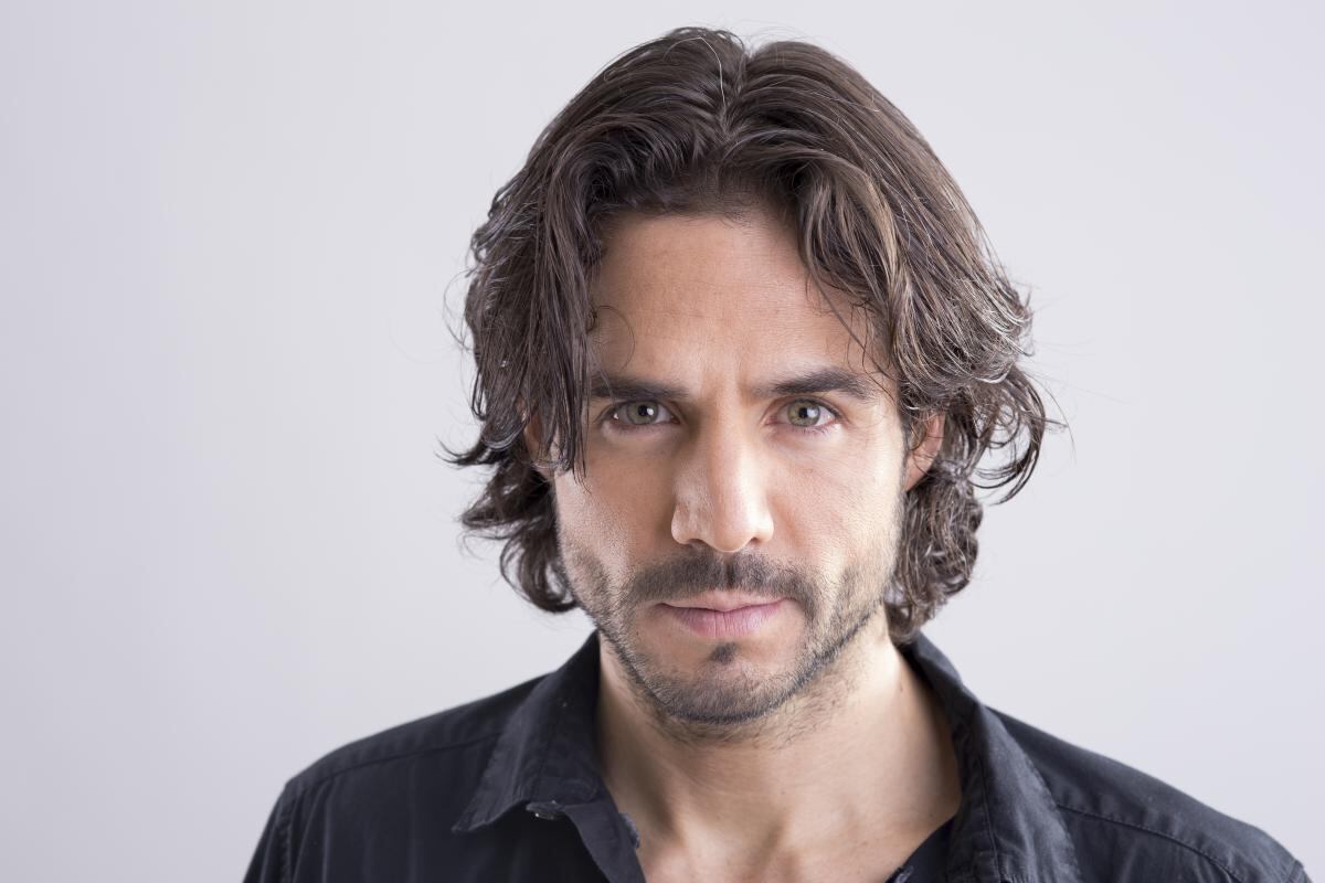 Los famosos solteros más codiciados de México