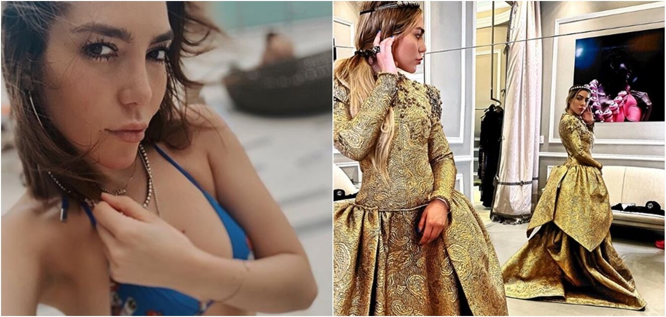 Frida Sofía publica conmovedora carta; revela que Alejandra Guzmán perdió la guerra contra la adicción a las drogas 