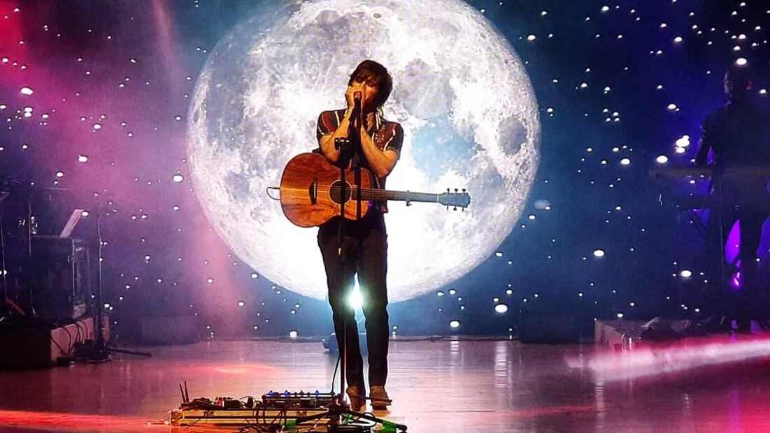 ¿Quién es Siddhartha, el novio de Yuya?