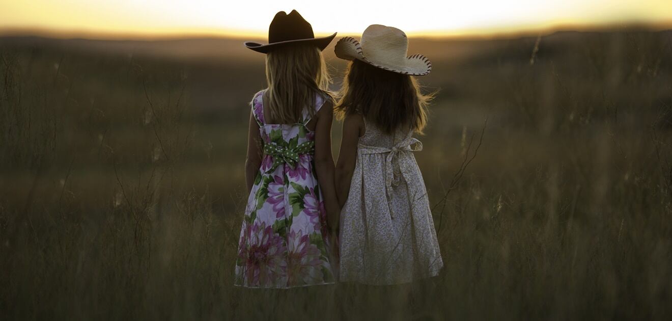 ¿Cómo vivir feliz con mi realidad?