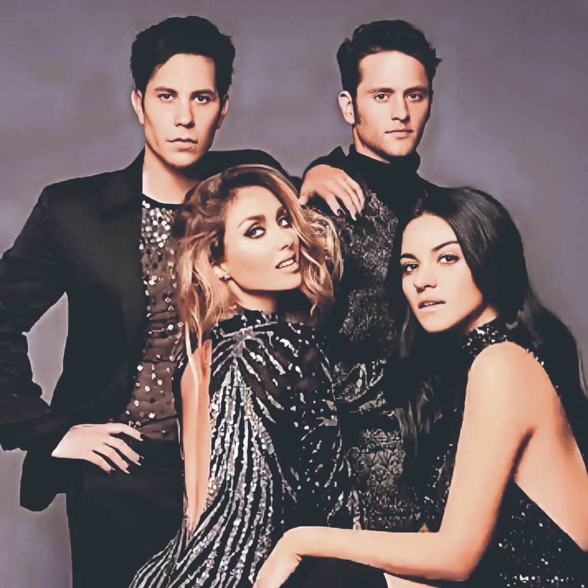 RBD podría no llevar a cabo su gira en 2022