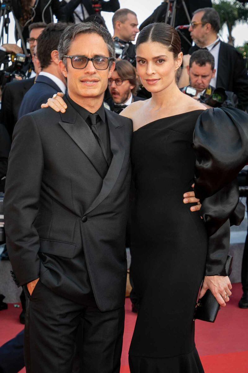 Punto por punto: La historia de amor de Fer Aragonés y Gael García