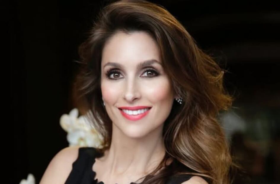 Paloma Cuevas / Foto: Instagram