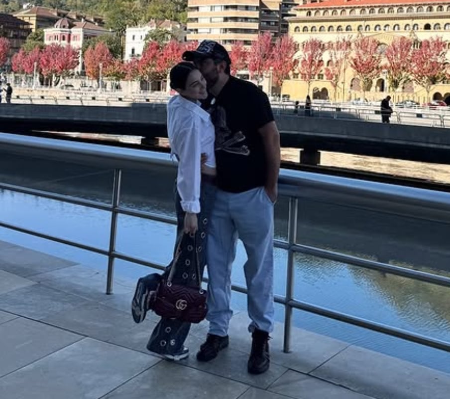 José Eduardo Derbez decide no casarse / Foto: Instagram