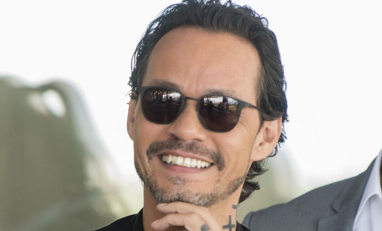 ¿Cuántos hijos tiene Marc Anthony? Conoce a todos