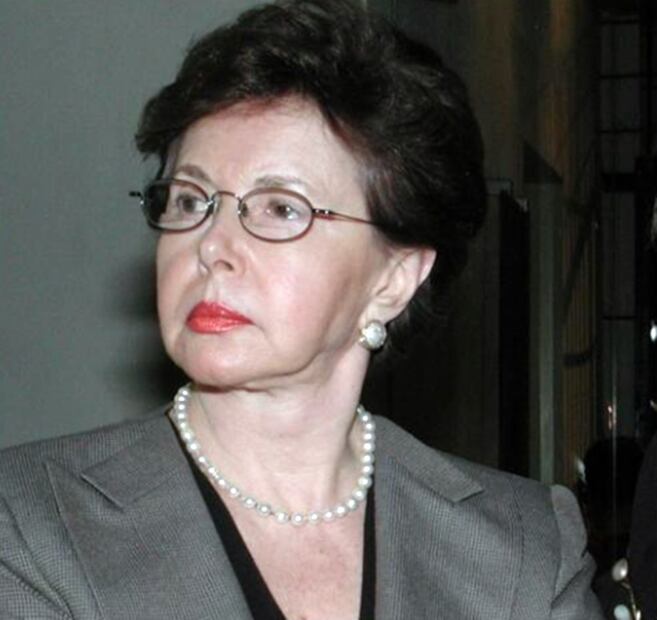 Ellas son las herederas de los multimillonarios mexicanos