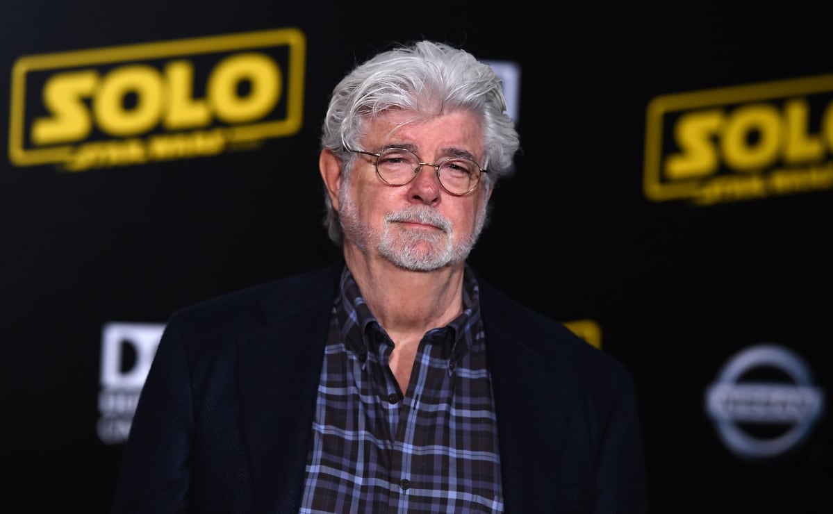 Estos son los famosos de Hollywood que se han convertido en papás ​después de los 60 años