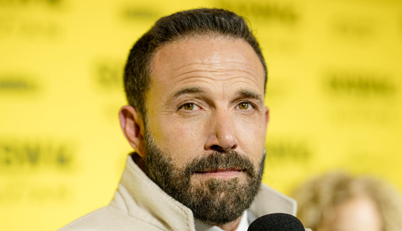 ¿Por qué Ben Affleck habla español? Conoce su interesante vínculo con México