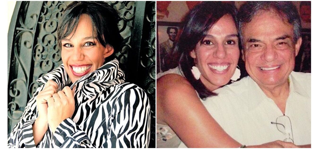 Marysol Sosa revela quiénes son los beneficiarios de las regalías de José José 