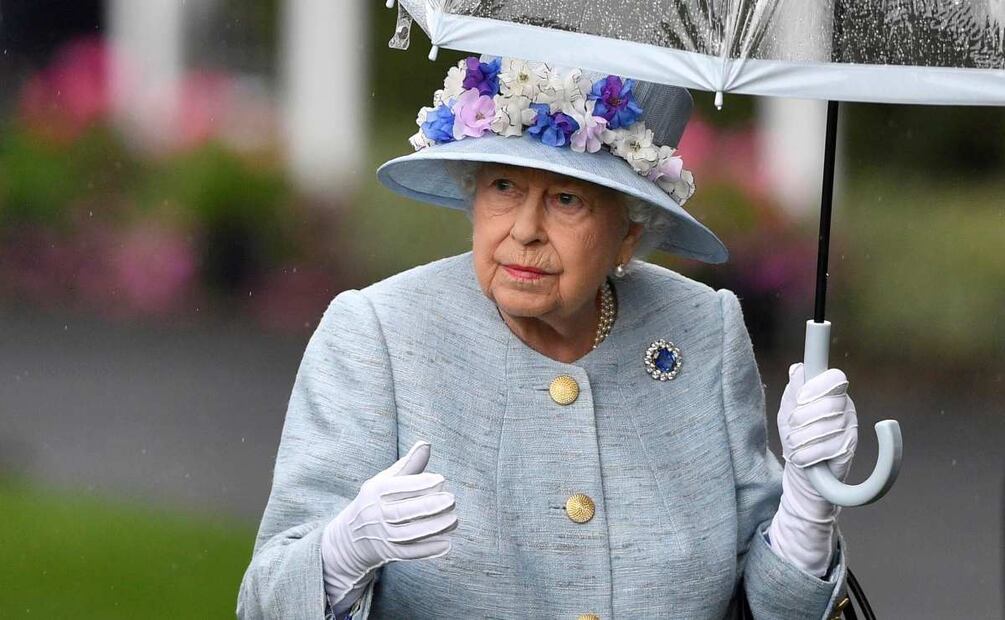 Las propiedades más extrañas que dejó Isabel II del Reino Unido, desde tortugas hasta moras